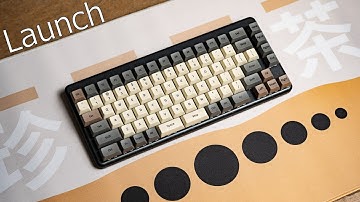 System76 Launch Keyboard Overview