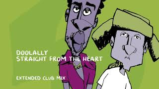 Doolally - Straight from the Heart [Extended Club Mix] Resimi