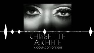 Chrisette Michele (A Couple of Forevers)