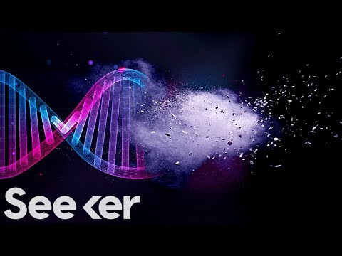 Video: CRISPR åpner For En Ny Behandlingsmetode - 