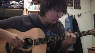 For My Father (Andy McKee)