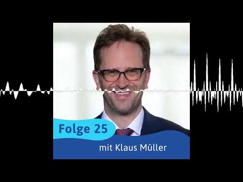 # 25 | Klaus Müller, wie kommen wir warm durch den Winter? - In guter Gesellschaft