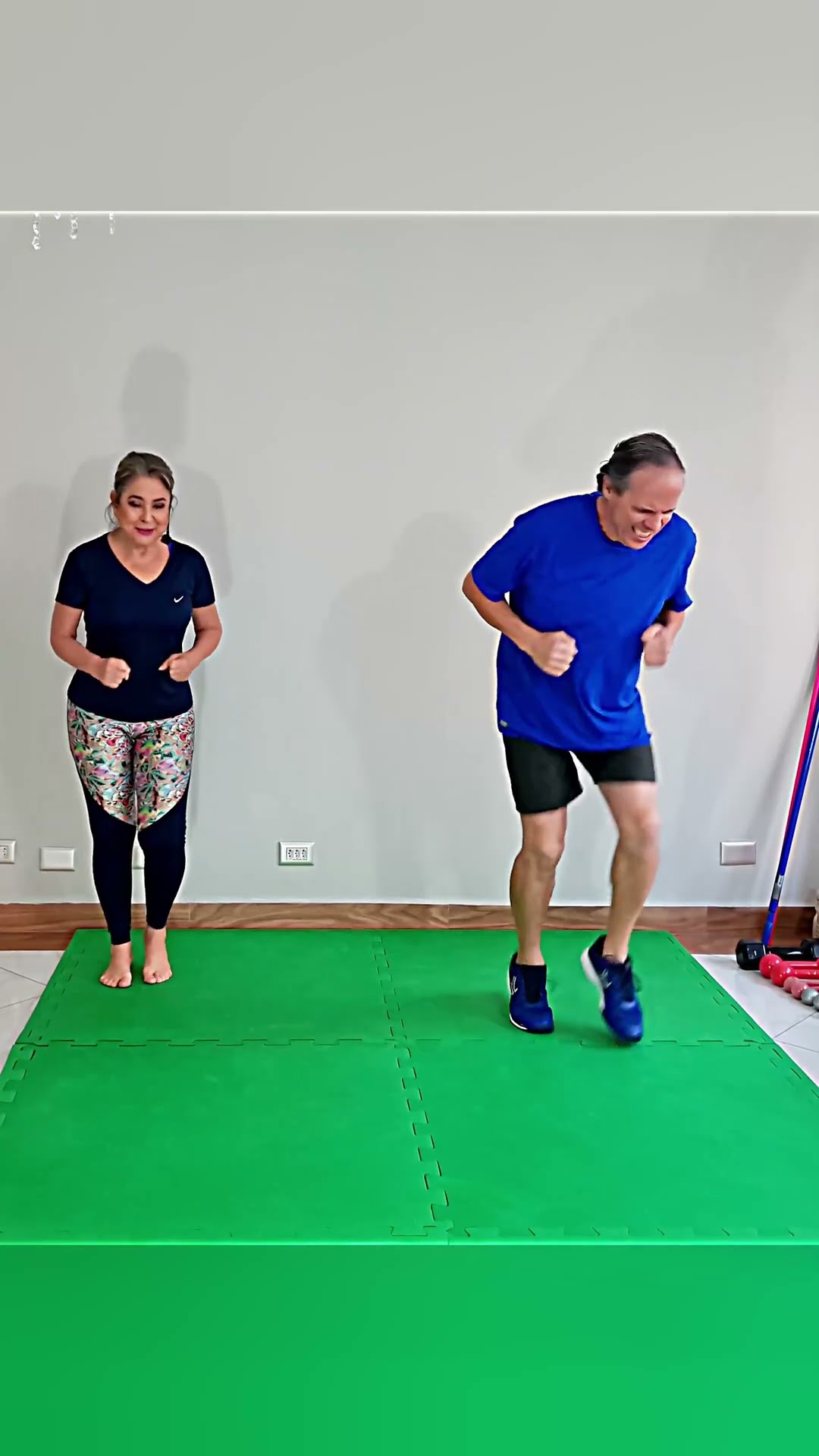 Parte 7 Derreta Gordura, Conquiste uma Barriga Sequinha e Diga Adeus às Gordurinhas Indesejadas!