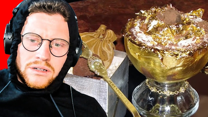 The 10 Most Expensive Foods