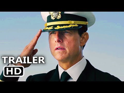 TOP GUN 2 Trailer Português LEGENDADO # 2 (Novo, 2020) Tom Cruise