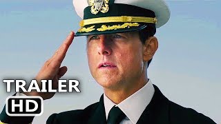 TOP GUN 2 Trailer Português LEGENDADO # 2 (Novo, 2020) Tom Cruise