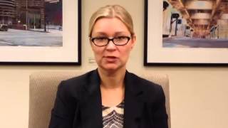 Phoenix pedestrian injury attorney receives strong testimonial