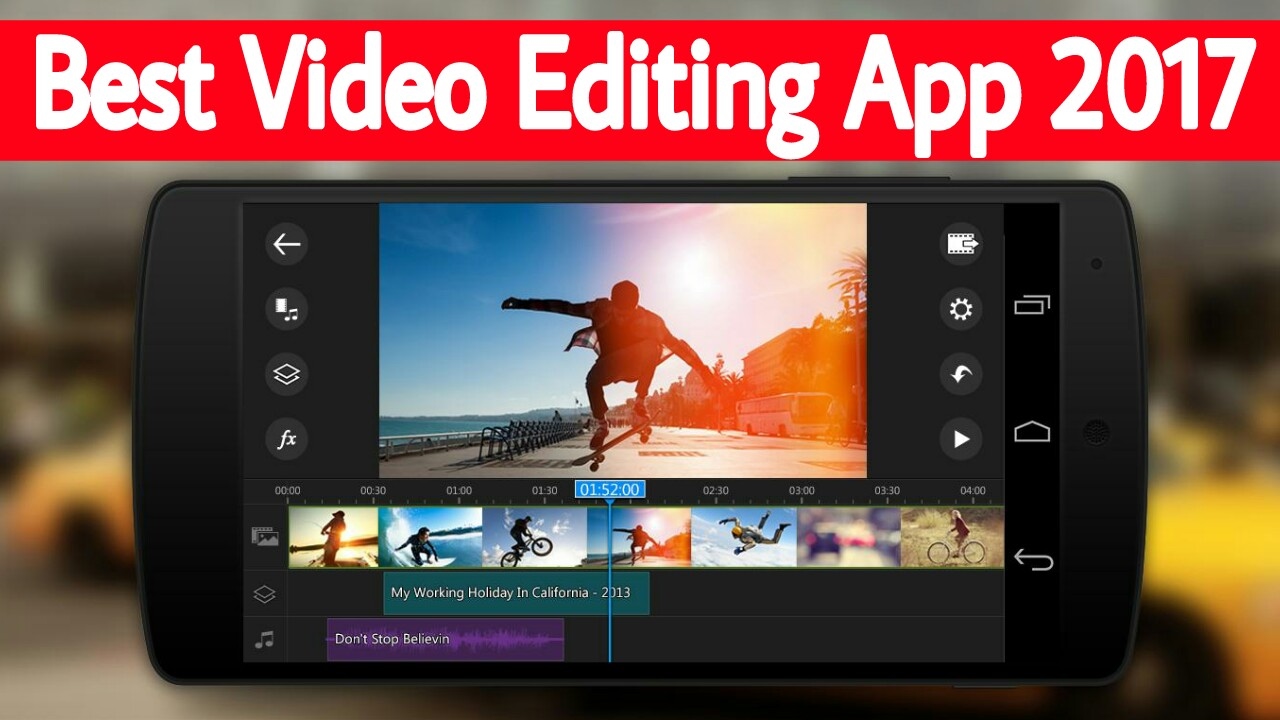Best Photo Editing Apps for Your Summer Snaps Smartphone photography tricks, Sma