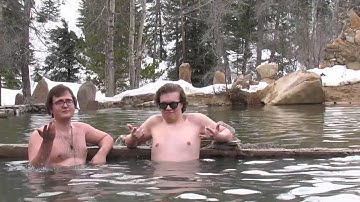 Colorado Spring Break 2015