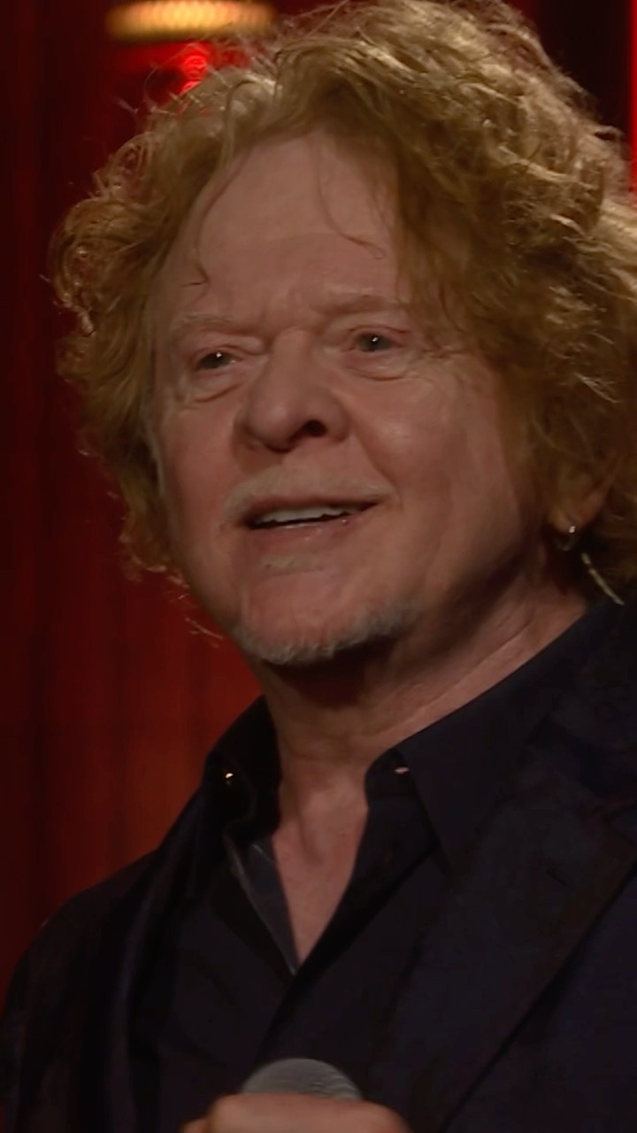 #SimplyRed performs “If You Don’t Know Me By Now”! #FallonTonight