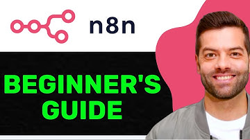 How To Use Hugging Face LLMs in n8n – Step-by-Step Tutorial (No Code Needed!)