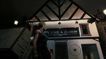 Grey Skies: A War of the Worlds Story