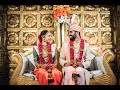 AKHIL & ASHWINI | TRADITIONAL WEDDING HIGHLIGHTS | KONKANI WEDDING | GSB | MANGALORE | 2020