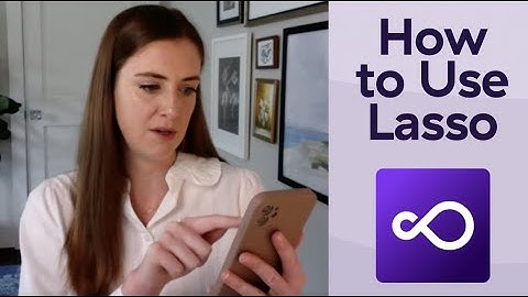 How to Use Lasso
