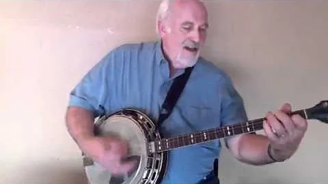 Johnny Hull one man band