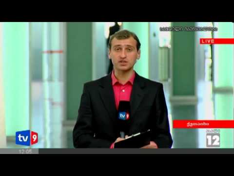 ახალი 12 | საგაზაფხულო სესია | 06.02.13