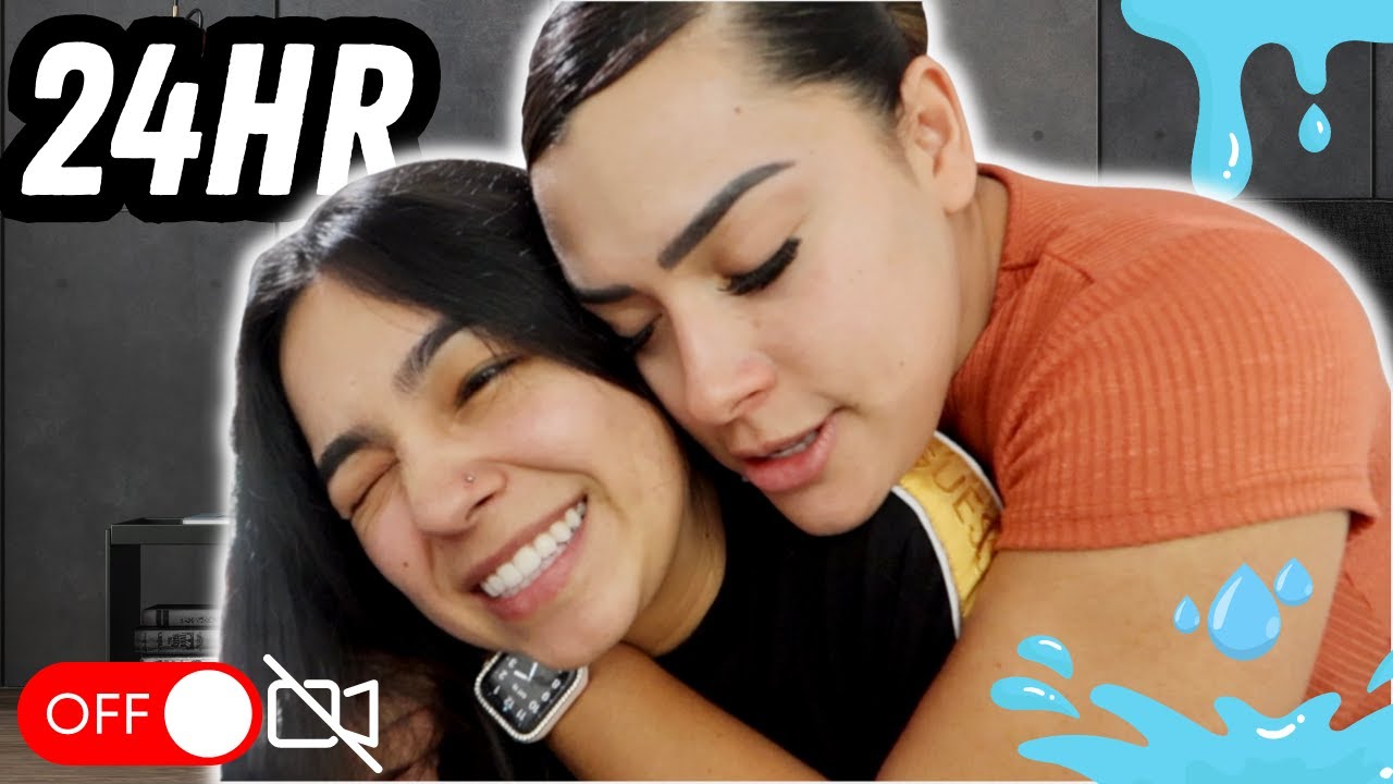 Giving My Girlfriend A “Special” Drink To See How She Would Act! *BACKFIRED*