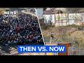How Eagle Pass went from center of border crisis to only dozens of 'gotaways'