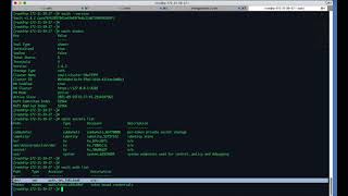 vault gitlab