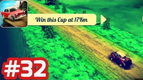 Vertigo Racing - Gameplay Walkthrough - Part 32 Piccola In Evergreen (iOS/Android)