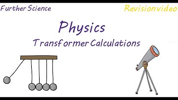 P3: Transformer Calculations (Revision)