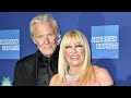 Suzanne Somers Dead at 76: Husband Alan&#39;s Final Love Poem and Stars Paying Tribute