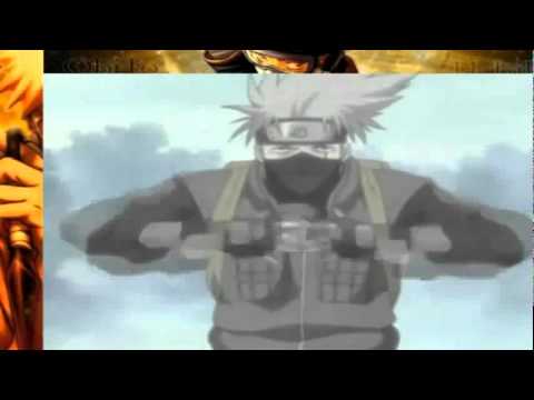 Naruto Water dragon jutsu - YouTube