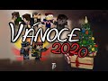 Vánoce 2020 | Minecraft Minifilm | CZ/SK