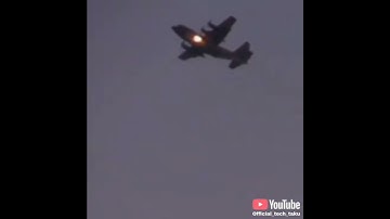 airplane outside lights blinking #034 #planecrash #airplane #boing #jetplane #helicoptor #ravibhorge