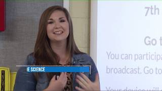 7th Grade Science 042220