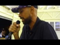 HalleluJah(roots reggae)-Nyah Hazy and High Woulers Band Rehearsal in FDF, FWI