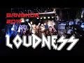 LOUDNESS  LIVE IN BANGKOK 2017 (Full Set)