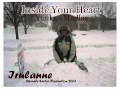 Irulanne - Inside Your Heart 2006 (Fiction Junction YUUKA Cover Madlax ED)