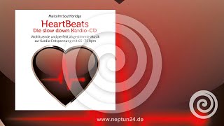 Heart Beats: Relaxing Cardio Music by Malcolm Southbridge (PureRelax.TV) by PureRelax.TV 223 views 1 year ago 1 hour, 1 minute