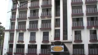 Ina mansion Building