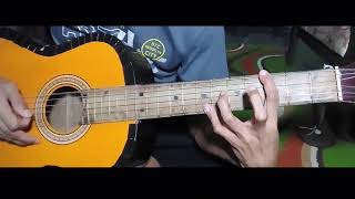 air mata perpisahan TOMMY J PISA.  Cover lagu Ucup official, versi gitar akustik