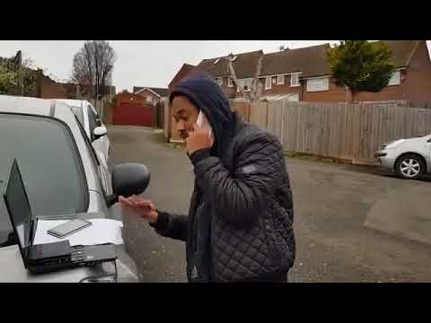 Grampa Entatain ft.Madd Wurl Lexx & Dr.Planks - The Scam Reasoning Pt2[Official Music Video] - YouTube