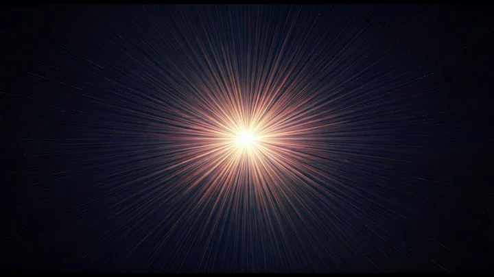 The Universe Should NOT Exist – A Space Documentary 2025 – This Discovery Changes Everything!