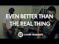 U2 Cover Trabants - Even Better Than The Real Thing 360