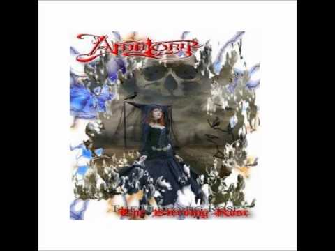 Amatory - The BLack Memories