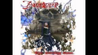 Amatory - The BLack Memories