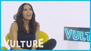 Padma Lakshmi Thinks Top Chef is the Best Reality Show on TV