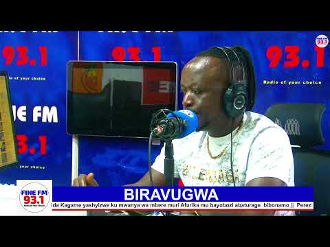 NAGUZE UMURAMA WA POIVRO NSHAKA KWITEZA IMBERE MUKUMERA BYOSE BIHINDUKA ISOGO