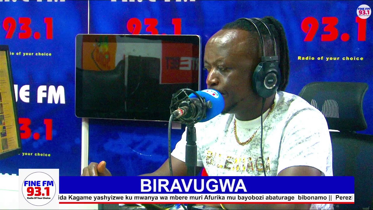 NAGUZE UMURAMA WA POIVRO NSHAKA KWITEZA IMBERE MUKUMERA BYOSE BIHINDUKA ISOGO😥😥