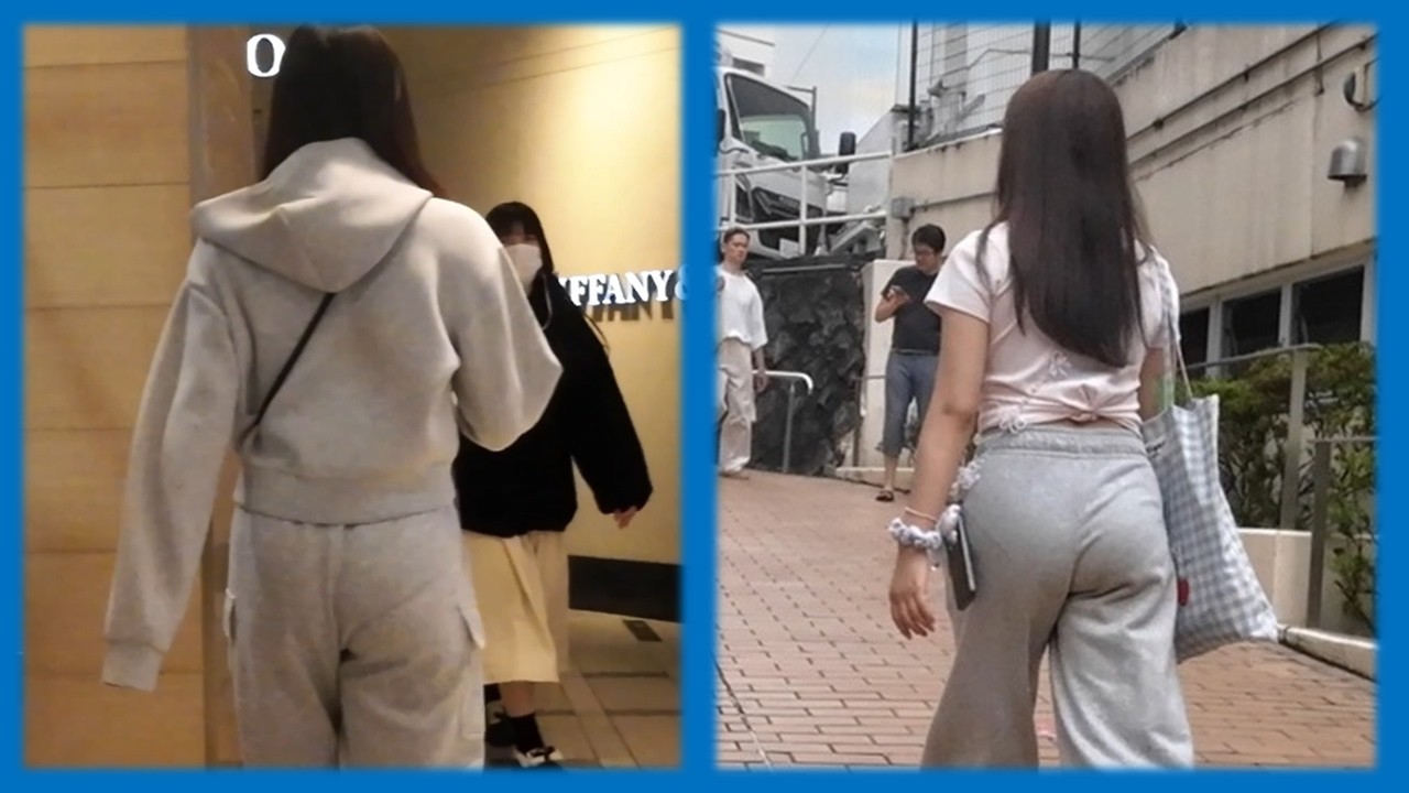 池袋駅西から東方面へ