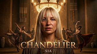 Sia - Chandelier | Grand Orchestral Afro Soul Cover