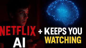 How Netflix Uses Machine Learning to Keep You Watching