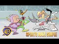 Looney Tunes Presenta Explicando los deportes: Patinaje artístico | @WBKidsEspaña