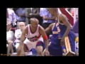 NBA Duels: Charles Barkley Vs Chris Webber 1994 Playoffs, Game 2