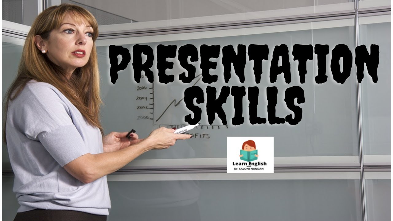 Presentation Skills | How to improve your presentations | Different types  of presentations - YouTube